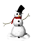 Frosty, the Snowman