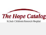 The Hope Catalog - St. Jude Children's Hospital